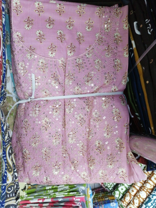 Product uploaded by Shree shyam textile on 3/31/2023