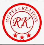 Business logo of GUPTA CREATION