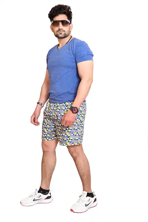 Men's premium boxers shorts uploaded by Shyam Prem Fashion LLP on 3/31/2023