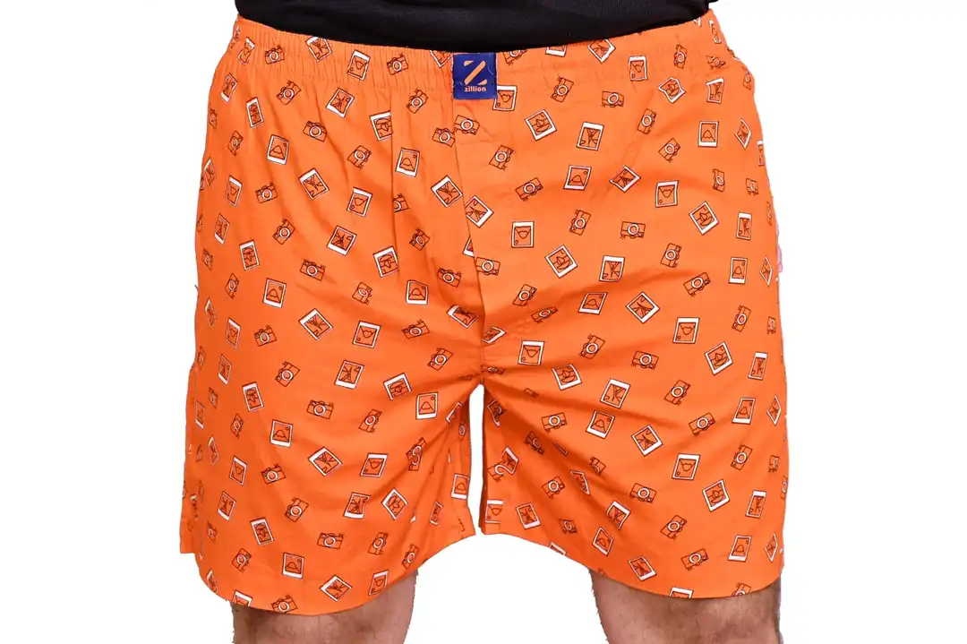 Men's premium boxers shorts  uploaded by business on 3/31/2023
