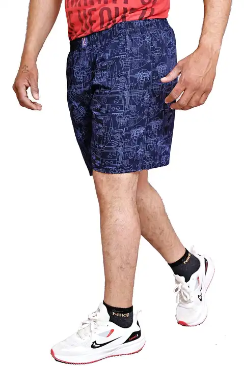 Men's premium printed boxer shorts  uploaded by Shyam Prem Fashion LLP on 3/31/2023