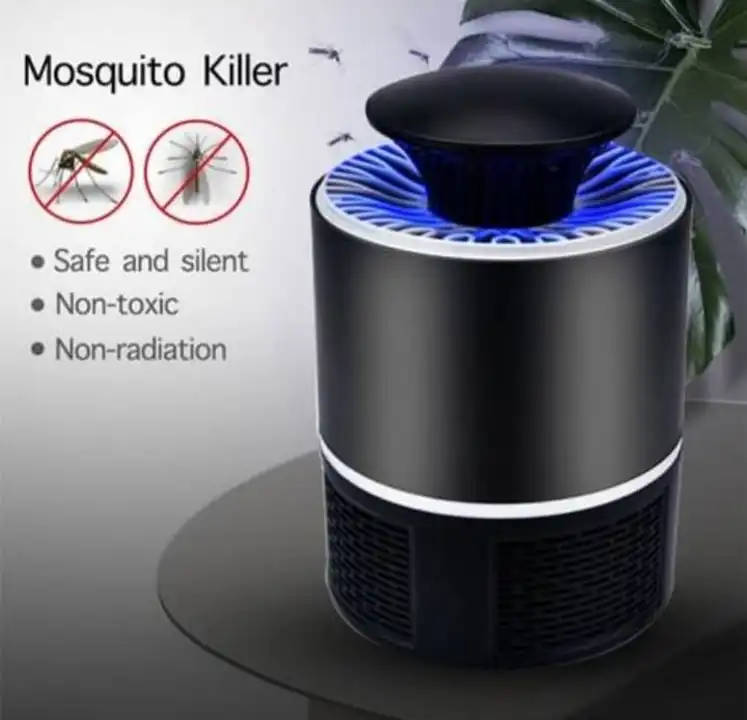 Mosquito killer lamp uploaded by Ansh Enterprises on 3/31/2023