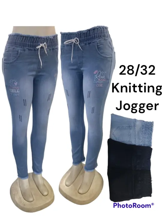 Knitting  uploaded by Yogi jeans on 3/31/2023