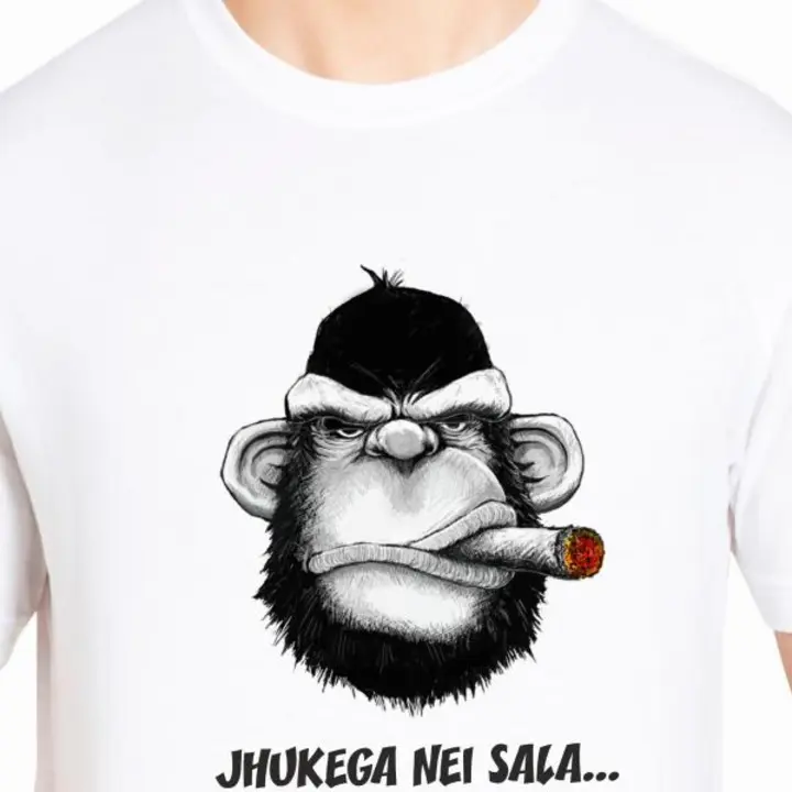 Tshirt uploaded by Nirmal manufacturing company on 3/31/2023