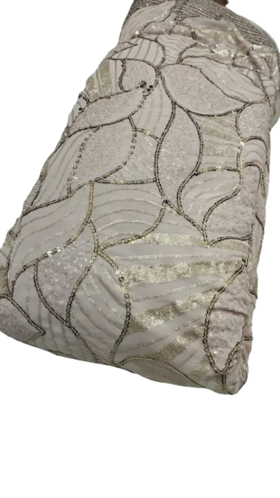 Georgette embroidery uploaded by 𝙍𝙨 𝙘𝙤𝙩𝙩𝙨 𝙛𝙖𝙗 𝙡𝙡𝙥 on 3/31/2023