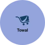 Business logo of Towal