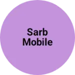 Business logo of Sarb mobile