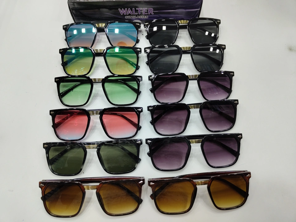 Sheet sunglasses  uploaded by Merchant Grand  on 3/31/2023