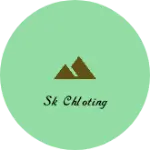 Business logo of Sk chloting