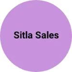 Business logo of Sitla sales