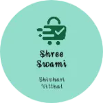 Business logo of Shree Swami Samarth electronics and electrical