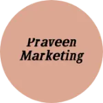 Business logo of Praveen marketing