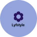 Business logo of Lyfstyle