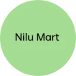 Business logo of Nilu Mart
