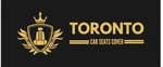 Business logo of Toronto car seat cover