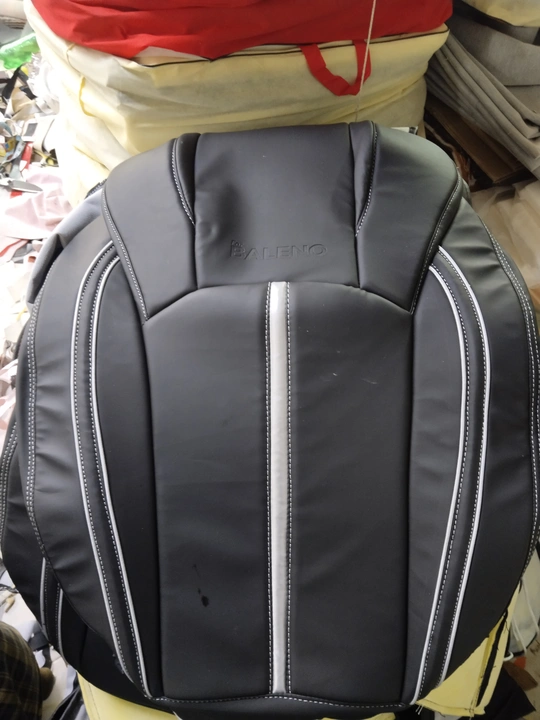 Baleno car seat cover  uploaded by business on 3/31/2023