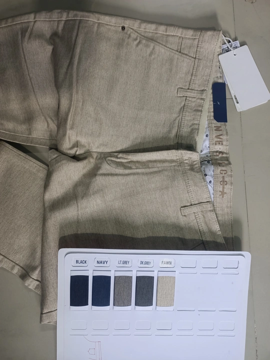 Cotton trousers  uploaded by PG Enterprise on 3/31/2023