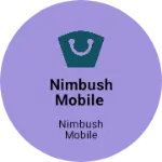 Business logo of nimbush mobile