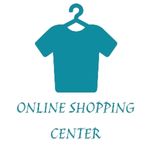 Business logo of Online shopping center