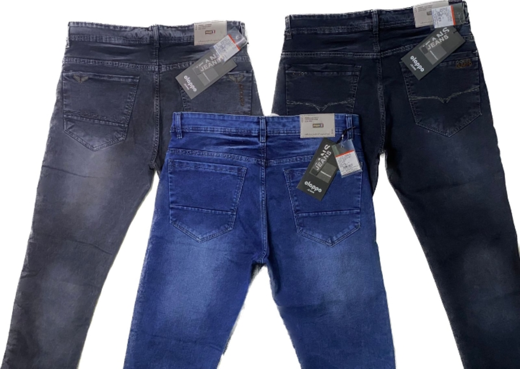 Jeans  uploaded by Clothing Brand on 3/31/2023