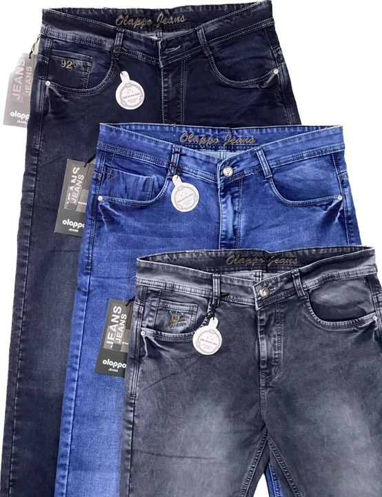 Jeans  uploaded by business on 3/31/2023