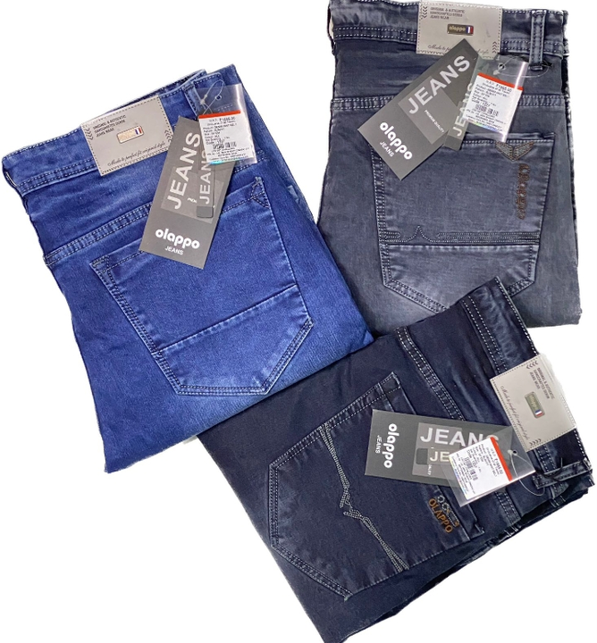 Jeans  uploaded by Clothing Brand on 3/31/2023