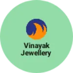 Business logo of Vinayak jewellery