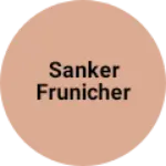 Business logo of Sanker Frunicher