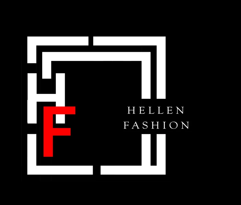 Post image HELLEN FASHION has updated their profile picture.