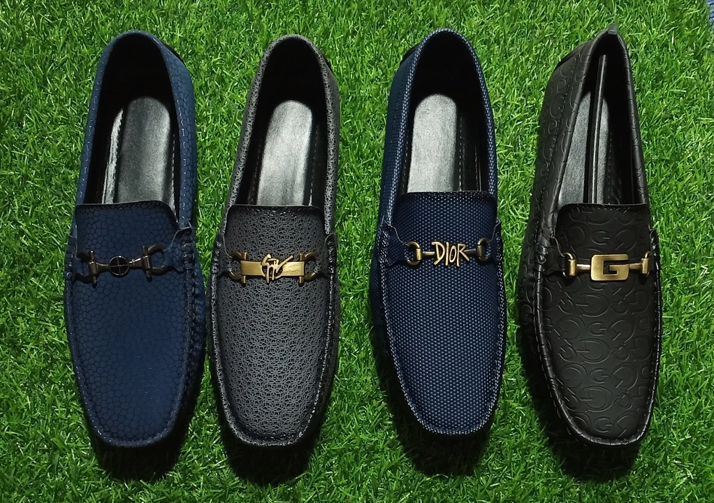 Loafer New Design  uploaded by G.S Marketing Mix on 3/31/2023