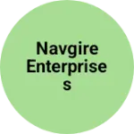 Business logo of Navgire Enterprises