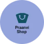 Business logo of Praanvi shop