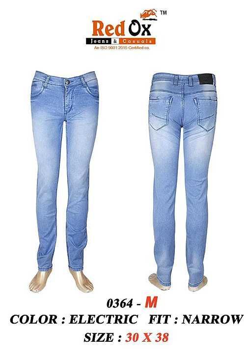 Mens Jeans uploaded by business on 7/10/2020