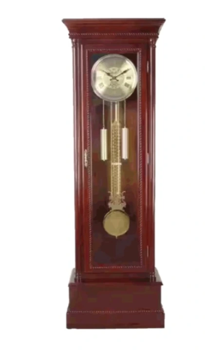 Grand Father Clock uploaded by Manjulika.ent on 3/31/2023