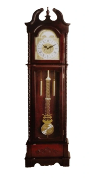 Grand Father Clock uploaded by Manjulika.ent on 3/31/2023