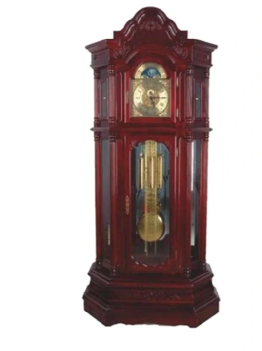 Grand Father Clock  uploaded by Manjulika.ent on 3/31/2023