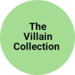 Business logo of The villain collection