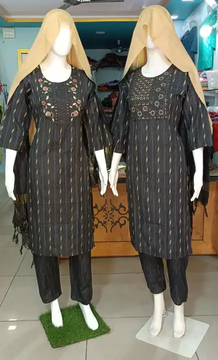 Product uploaded by Arshiya fashion Ledis suit on 3/31/2023