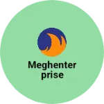 Business logo of meghenterprise