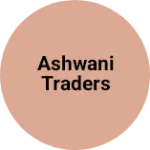 Business logo of Ashwani Traders