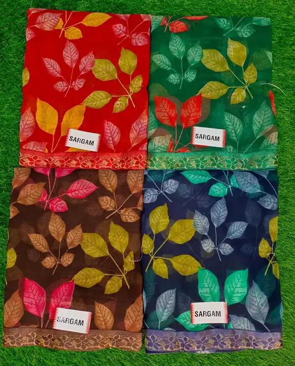 new product #very dimanded saree uploaded by SP SHOWROOM on 3/31/2023
