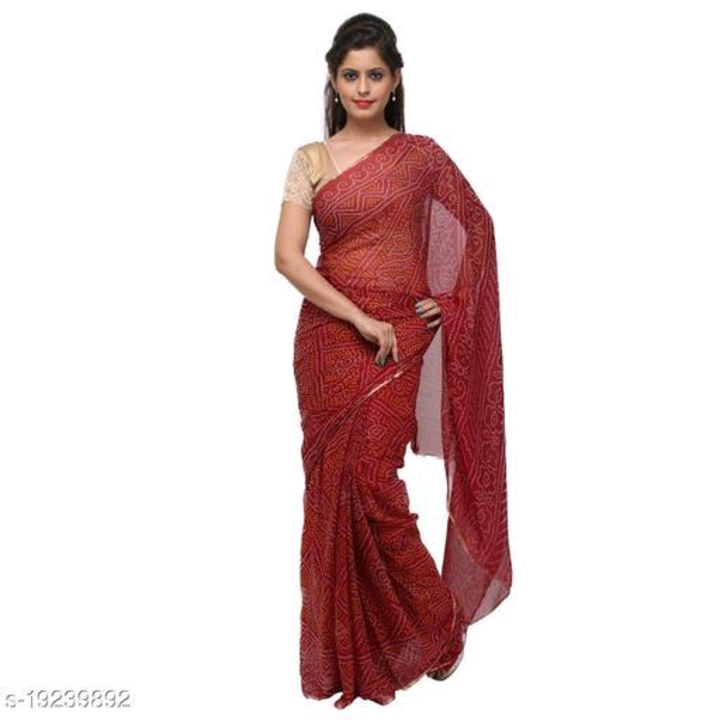Attractive Chiffon Sarees
Name: Attractive Chiffon Sarees
Saree Fabric: Chiffon
Blouse: Separate Blo uploaded by New world fashion shop on 3/31/2023