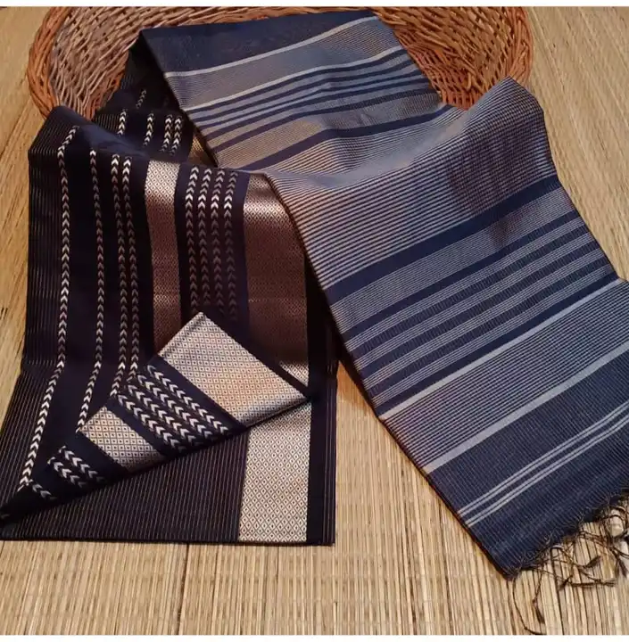 Kota silk saree uploaded by MS Fabrics on 3/31/2023
