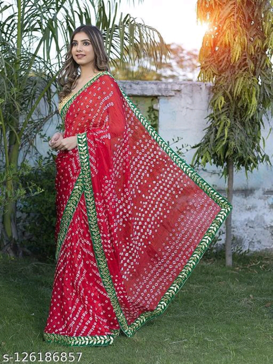 Georgette sarees  uploaded by New world fashion shop on 3/31/2023