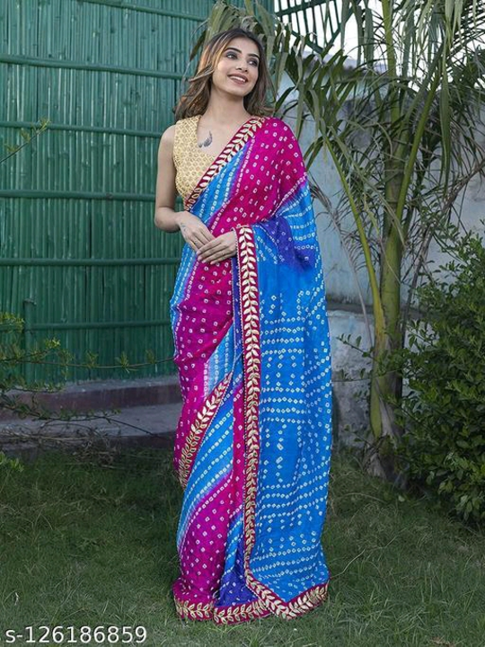 Georgette sarees  uploaded by New world fashion shop on 3/31/2023