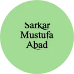 Business logo of Sarkar mustufa abad stock lot shot surat