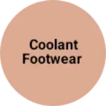 Business logo of Coolant footwear