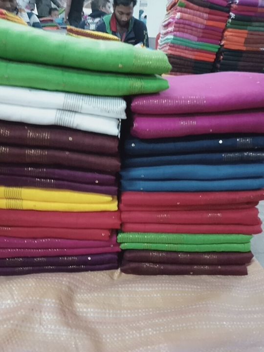 Cequence sarees uploaded by business on 3/2/2021