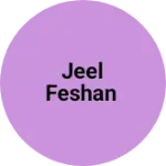 Business logo of Jeel feshan