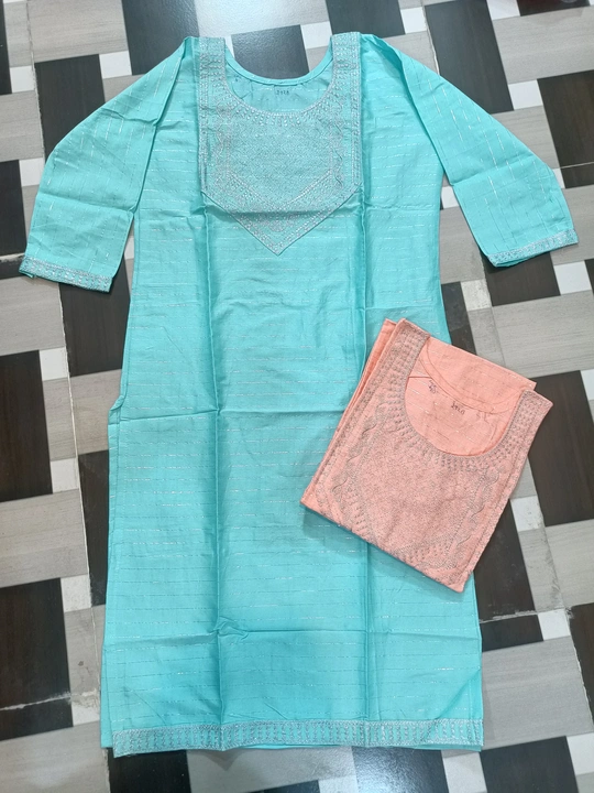 Kurti  uploaded by DINESH CLOTH STORE on 3/31/2023